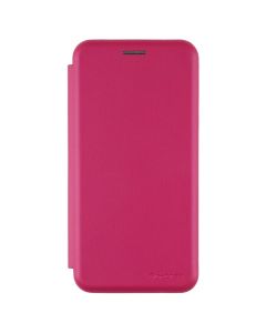 Чехол кейс для Xiaomi Redmi 6A Kira Shell Розовый (розовый)