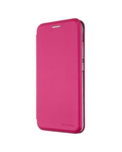 Чехол кейс для Xiaomi Redmi 6A Kira Shell Розовый (розовый)