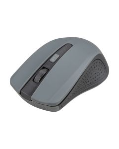 Миша Defender Accura MM-935 Беспроводная Серая (Grey)