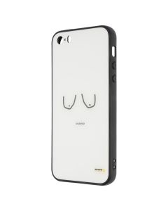 Чохол накладка для iPhone 5/5s/5SE Puzzo №19