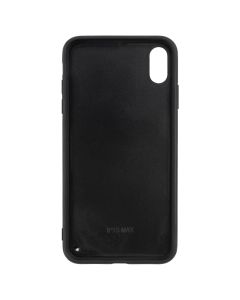 Чохол накладка для iPhone Xs Max Puzzo №3