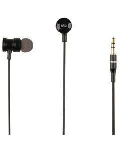 Наушники Sertec ST-404 Черные (Black)