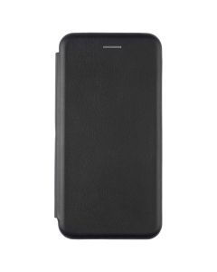 Чехол кейс для Xiaomi Redmi Note 7 Kira Shell Черный (Black)