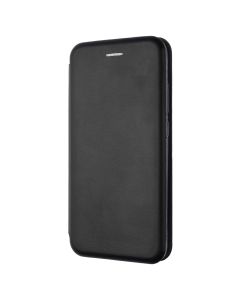 Чехол кейс для Xiaomi Redmi Note 7 Kira Shell Черный (Black)