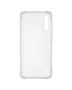 Чохол накладка для Samsung A50/A30s WXD Прозора (Transparent)