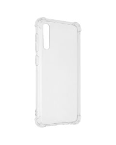 Чохол накладка для Samsung A50/A30s WXD Прозора (Transparent)