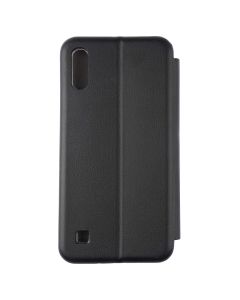Чехол кейс для Samsung A10/M10 Kira Shell Черный (Black)