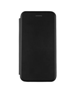 Чохол кейс для Samsung A20/A30 Kira Shell Чорний (Black)