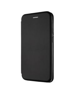 Чохол кейс для Samsung A20/A30 Kira Shell Чорний (Black)