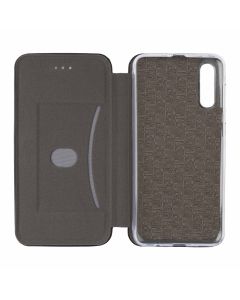 Чехол-кейс для Samsung A50/A30s Kira Shell Черный (Black)