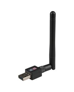 Wi-Fi адаптер 802.11n 150 Мбіт/с USB