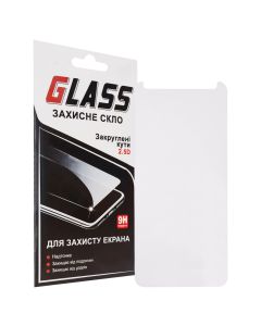 Защитное стекло для узкого 5.5