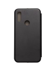 Чехол-кейс для Xiaomi Redmi 7 Kira Shell Чёрный (Black)