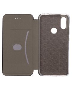 Чехол-кейс для Xiaomi Redmi 7 Kira Shell Чёрный (Black)