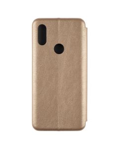 Чохол кейс для Xiaomi Redmi 7 SGMA Золотий (Gold)