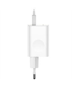 Зарядное устройство Baseus Wall Charger Quick Charge 3.0 Белый (White)
