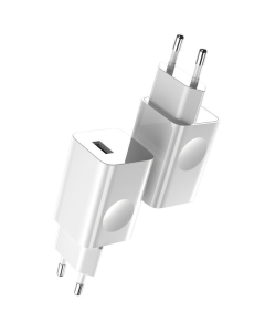 Зарядное устройство Baseus Wall Charger Quick Charge 3.0 Белый (White)