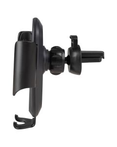 Автотримач Baseus Future Gravity Car Mount Чорний (Black)