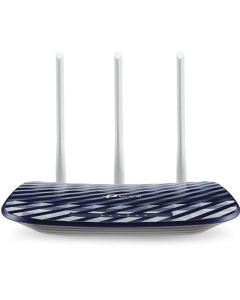 Wi-Fi роутер TP-Link Archer C20 300 Мбит/сек