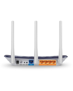 Wi-Fi роутер TP-Link Archer C20 300 Мбит/сек