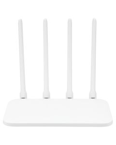 Wi-Fi роутер Xiaomi Mi 4A Gigabit Edition Білий (White)