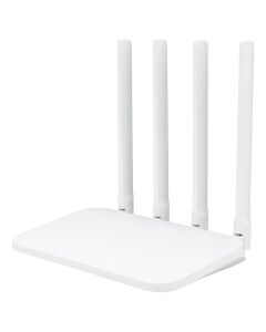 Wi-Fi роутер Xiaomi Mi 4A Gigabit Edition Белый (белый)