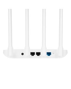 Wi-Fi роутер Xiaomi Mi 4A Gigabit Edition Белый (белый)
