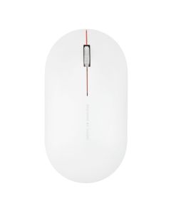 Миша бездротова Xiaomi Mi Mouse 2 Біла (White)