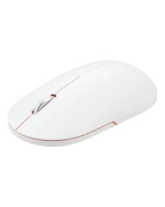 Миша бездротова Xiaomi Mi Mouse 2 Біла (White)
