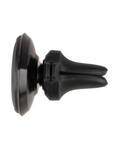 Автотримач Baseus Clip Магнітний (зажим із тримачем кабеля) Чорний (Black)