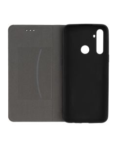 Чехол-кейс для Huawei P Smart 2019 Gelius Leather Красный (Red)