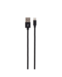 USB-кабель Hoco X35 Premium Lightning 0.25м Чёрный (Black) !