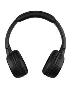 Беспроводные полноразмерные наушники Gelius Pro Crossfire GP HP-007 Черные (Black)