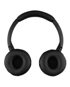 Бездротові повнорозмірні навушники Gelius Pro Crossfire GP HP-007 Чорні (Black)