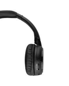 Бездротові повнорозмірні навушники Gelius Pro Crossfire GP HP-007 Чорні (Black)