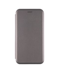 Чехол кейс для Samsung A10/M10 Kira Shell Серый (Grey)