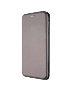 Чехол кейс для Samsung A10/M10 Kira Shell Серый (Grey)