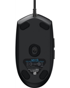 Миша Logitech G102 Чорна (Black)