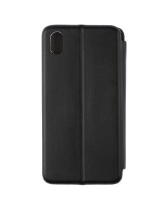 Чехол-кейс для Xiaomi Redmi 7A Kira Shell Чёрный (Black)