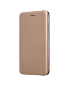 Чохол кейс для Xiaomi Redmi 7A Kira Shell Золотий (Gold)