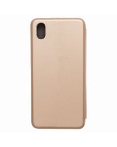 Чохол кейс для Xiaomi Redmi 7A Kira Shell Золотий (Gold)