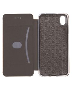 Чохол кейс для Xiaomi Redmi 7A Kira Shell Золотий (Gold)