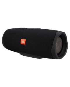 Bluetooth колонка JBL Charge 4 Midnight (JBLCHARGE4BLK) Чорна (Black)