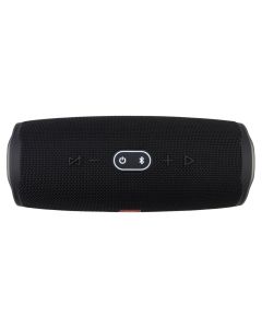 Bluetooth колонка JBL Charge 4 Midnight (JBLCHARGE4BLK) Чорна (Black)