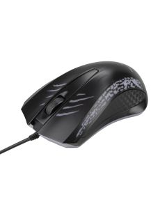 Миша Real-EL RM-503 Чорна (Black)