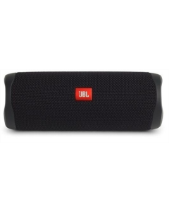 Bluetooth колонка JBL FLIP 5 Чорна (Black)