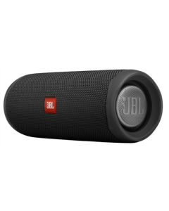 Bluetooth колонка JBL FLIP 5 Чорна (Black)