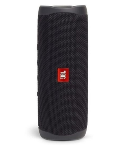 Bluetooth колонка JBL FLIP 5 Чорна (Black)