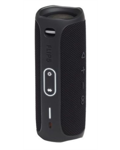 Bluetooth колонка JBL FLIP 5 Чорна (Black)