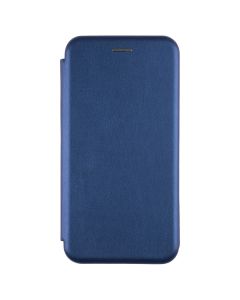 Чехол-кейс для Samsung A10/M10 Kira Shell Синий (Blue)